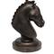Simple Designs Chess Horse Table Lamp
